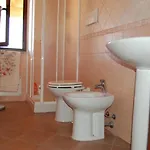 Con Ampio Terrazzo Panoramico E Barbecue A C190 Apartment *